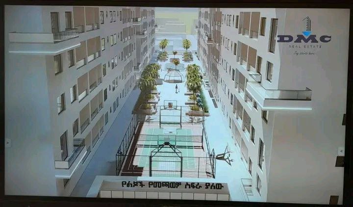 Lebu Mebrat Development