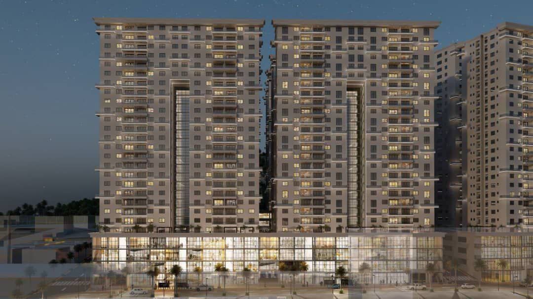 Lebu Mebrat Development