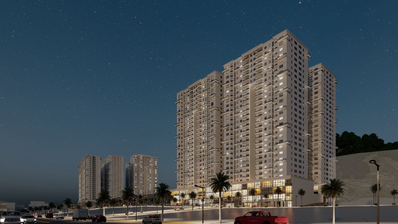 Lebu Mebrat Development
