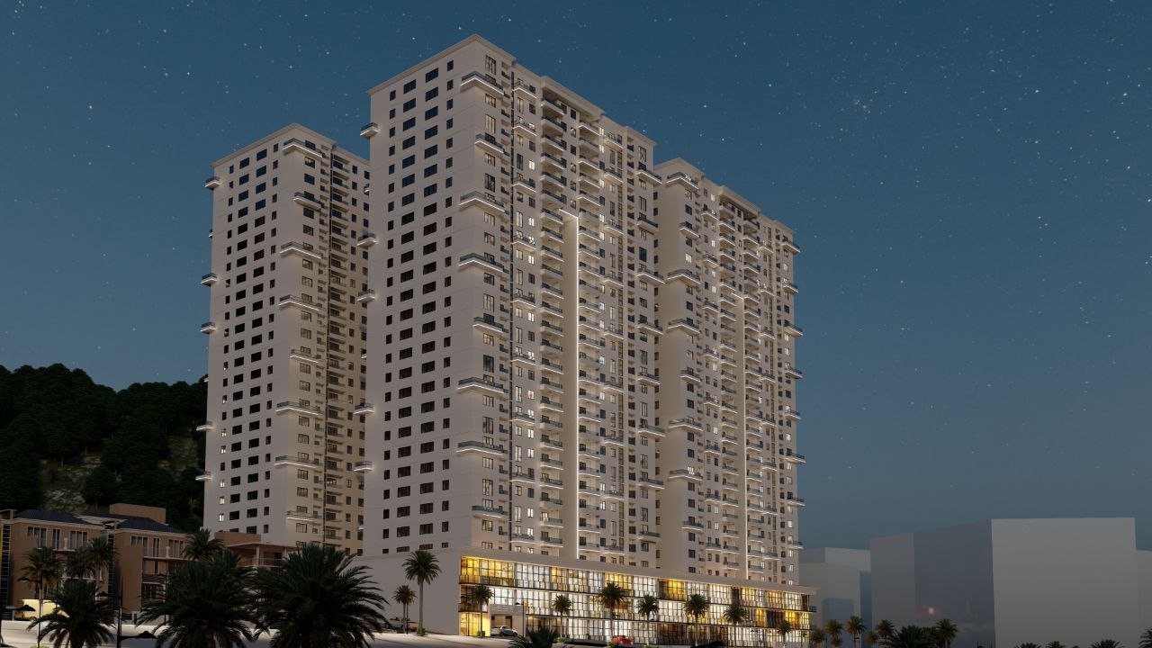 Lebu Mebrat Development