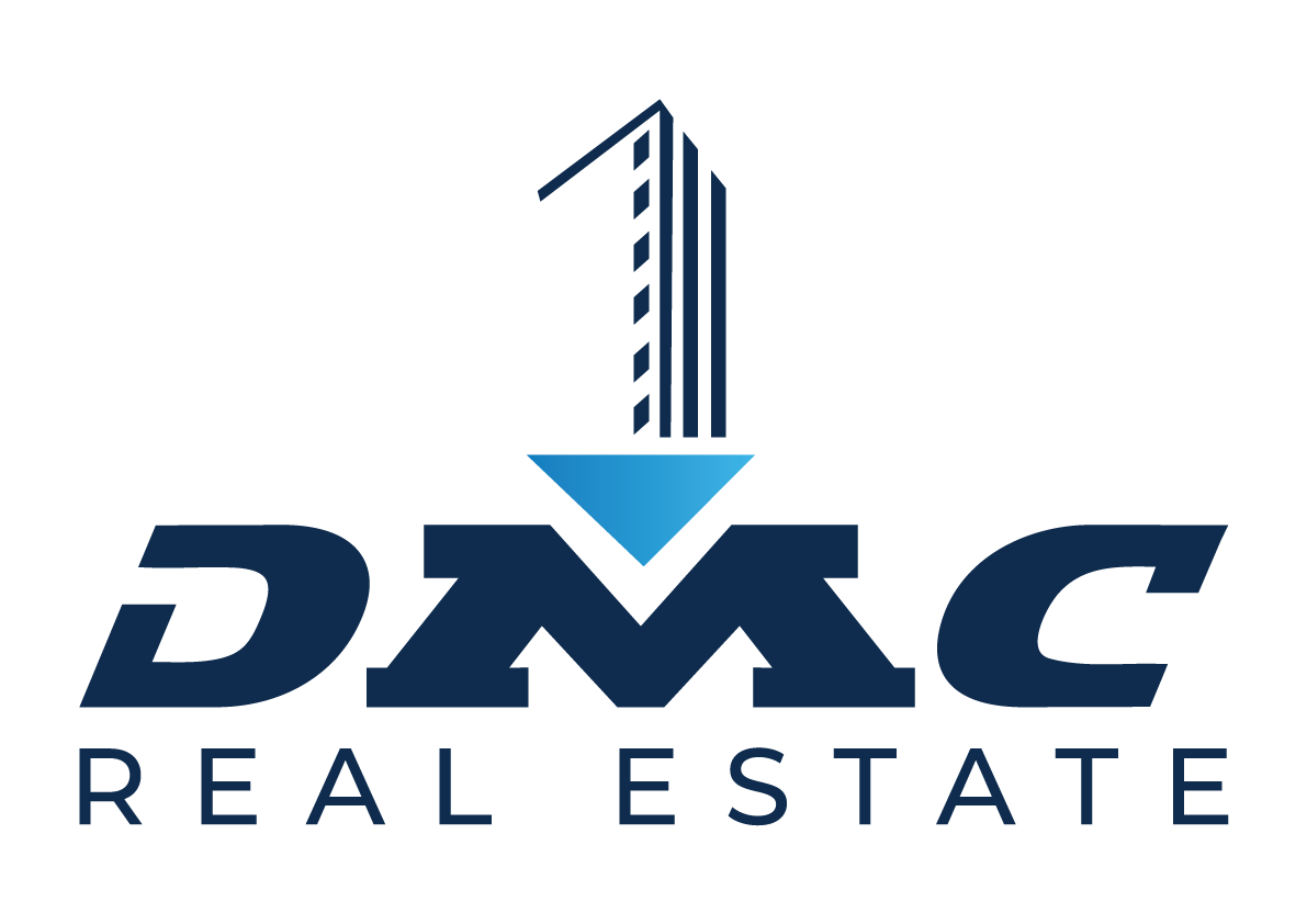 DMC Real Estate Logo